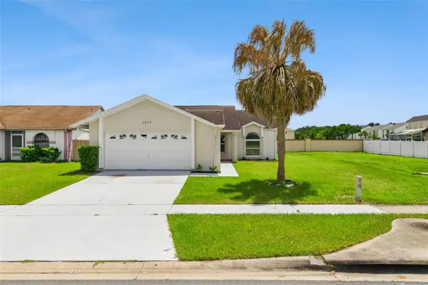 5272 Lonesome Dove Drive, KISSIMMEE, FL 34746