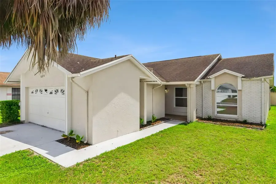 5272 Lonesome Dove Drive, Kissimmee, FL 34746 - #2