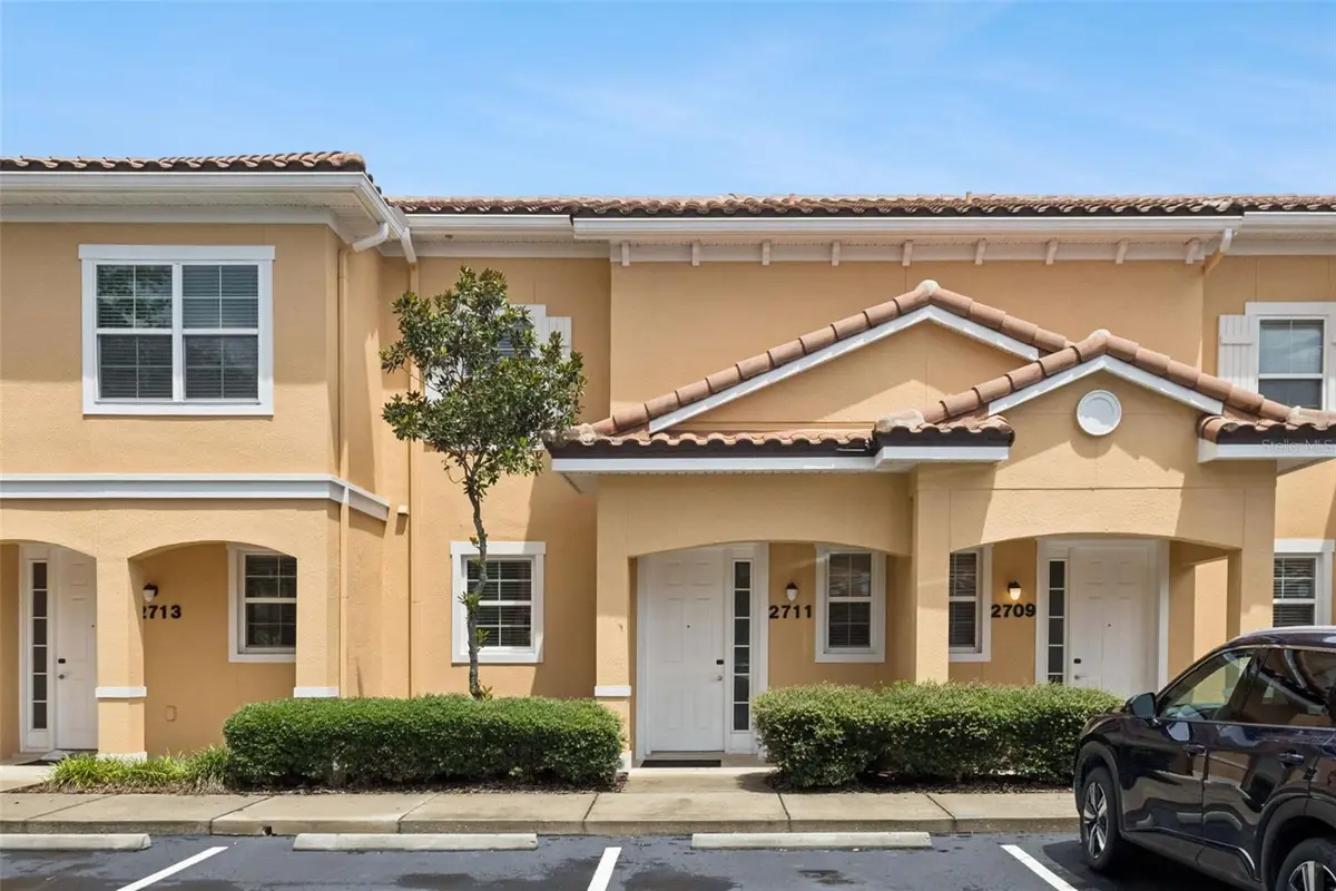 2711 Coupe Street, Kissimmee, FL 34746 - #1