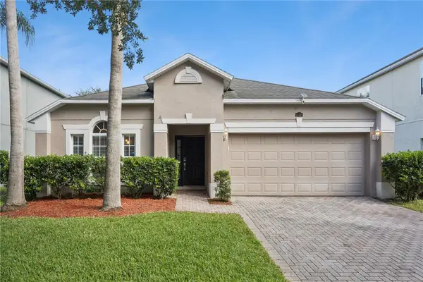 11625 Great Commission Way, ORLANDO, FL 32832