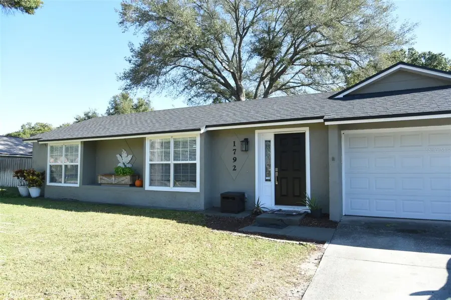 1792 Pam Circle, Orlando, FL 32809 - #2