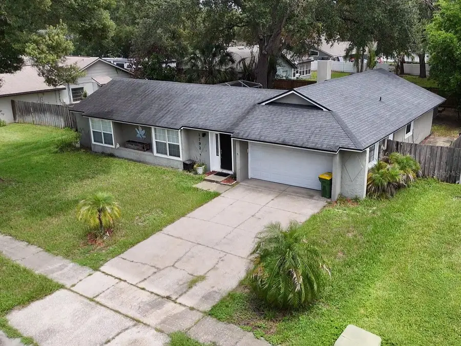 1792 Pam Circle, Orlando, FL 32809 - #3