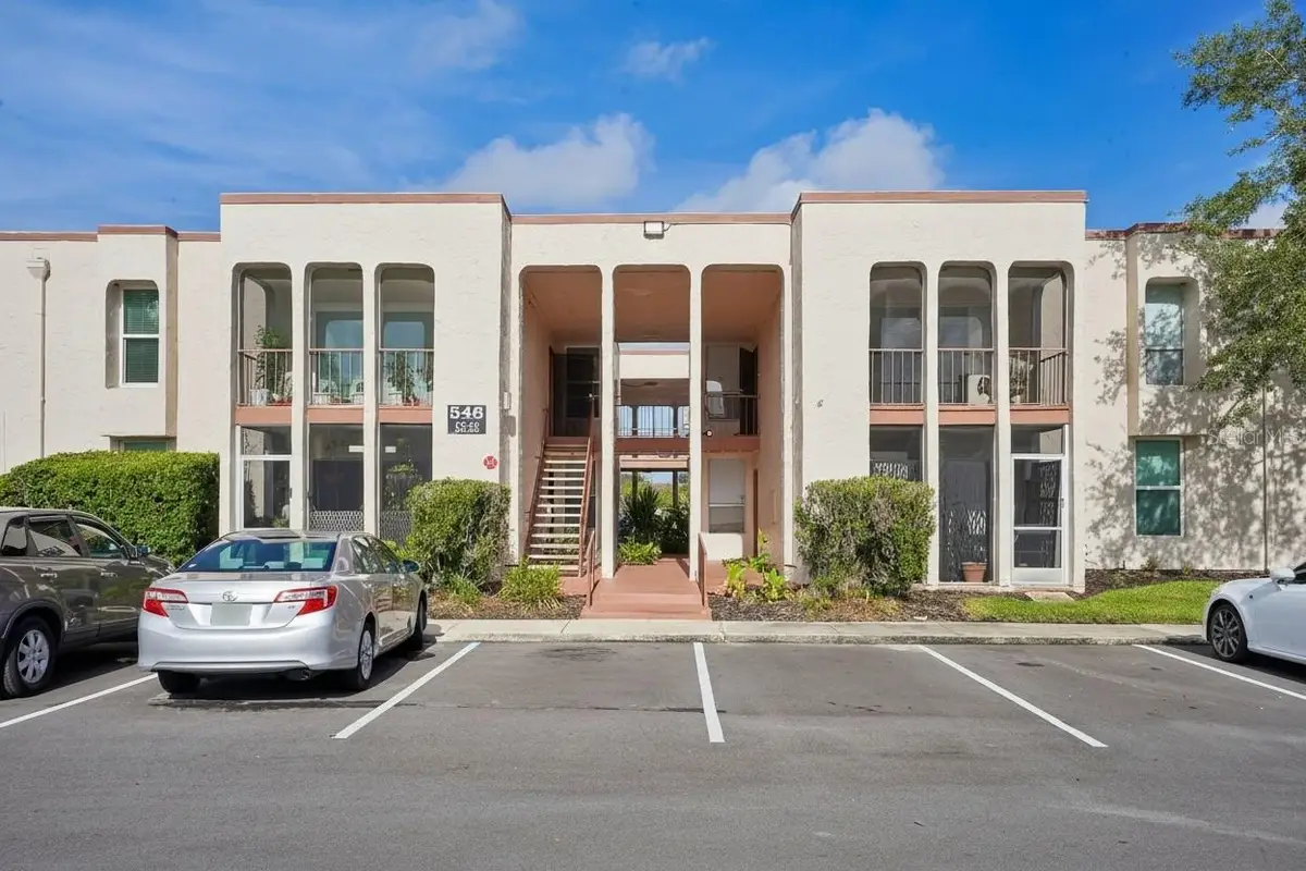 546 Orange Drive #13, Altamonte Springs, FL 32701 - #1