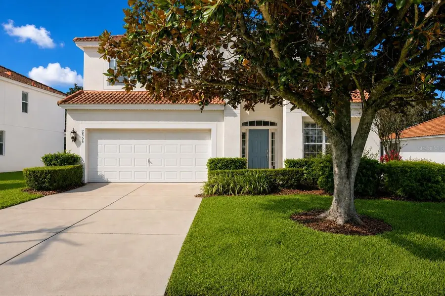 2536 Holtrock Street, Kissimmee, FL 34747 - #3