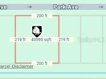 209 Park Avenue, Indian Lake Estates, FL 33855 - #3