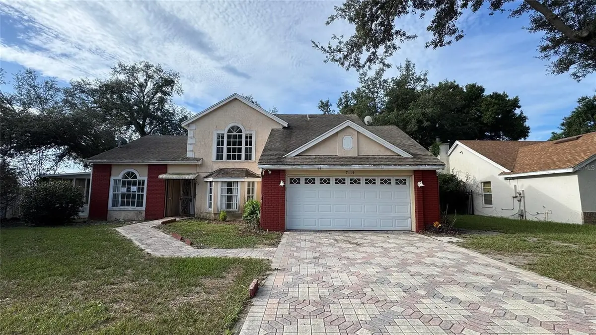 7116 Hiawassee Oak Drive, Orlando, FL 32818 - #1