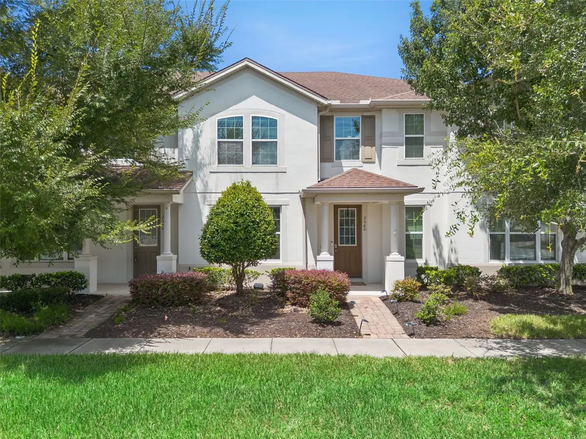 2560 Amati Drive, Kissimmee, FL 34741 - #1