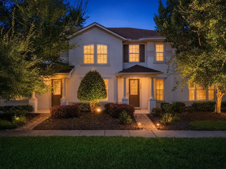2560 Amati Drive, Kissimmee, FL 34741 - #2