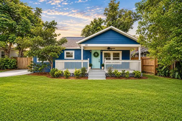 140 Page Street, ORLANDO, FL 32806