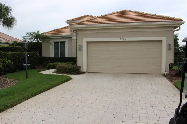 5215 97th Street E, BRADENTON, FL 34211