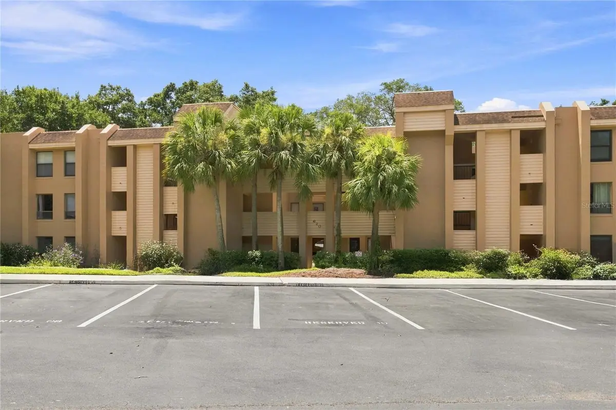 620 Cranes Way #303, Altamonte Springs, FL 32701 - #1
