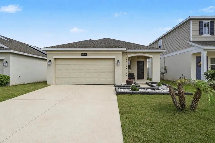 6838 Wilson Hammock Avenue, Groveland, FL 34736 - #2