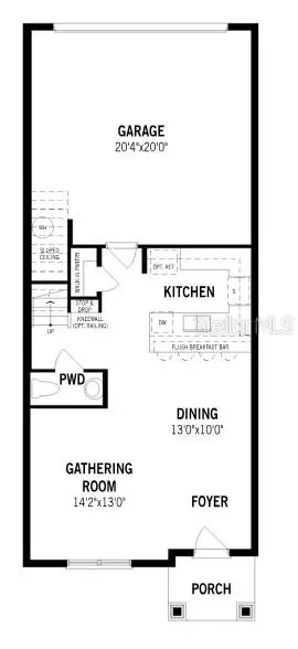 10173 Milestone Circle, Orlando, FL 32832 - #2