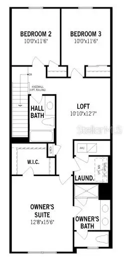 10173 Milestone Circle, Orlando, FL 32832 - #3