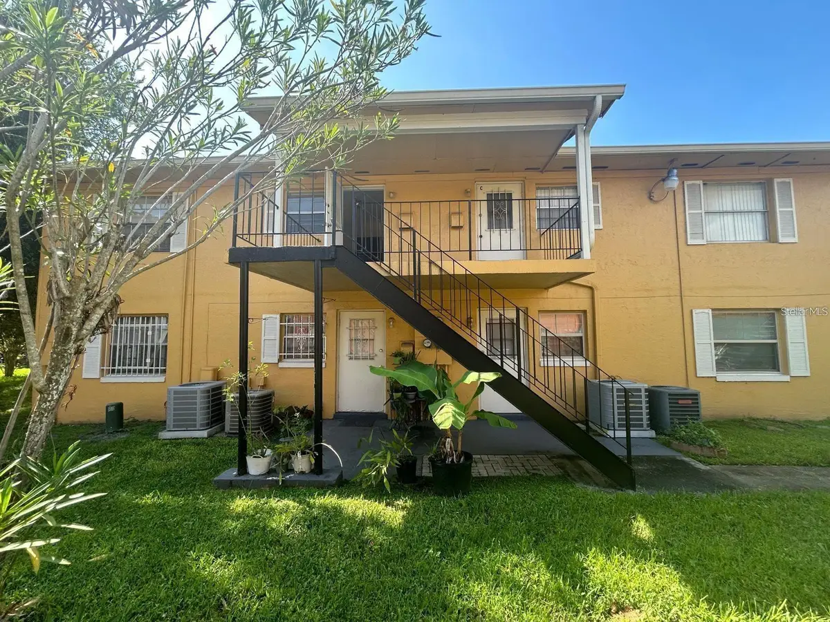 1627 W Oak Ridge Road #D, Orlando, FL 32809 - #1