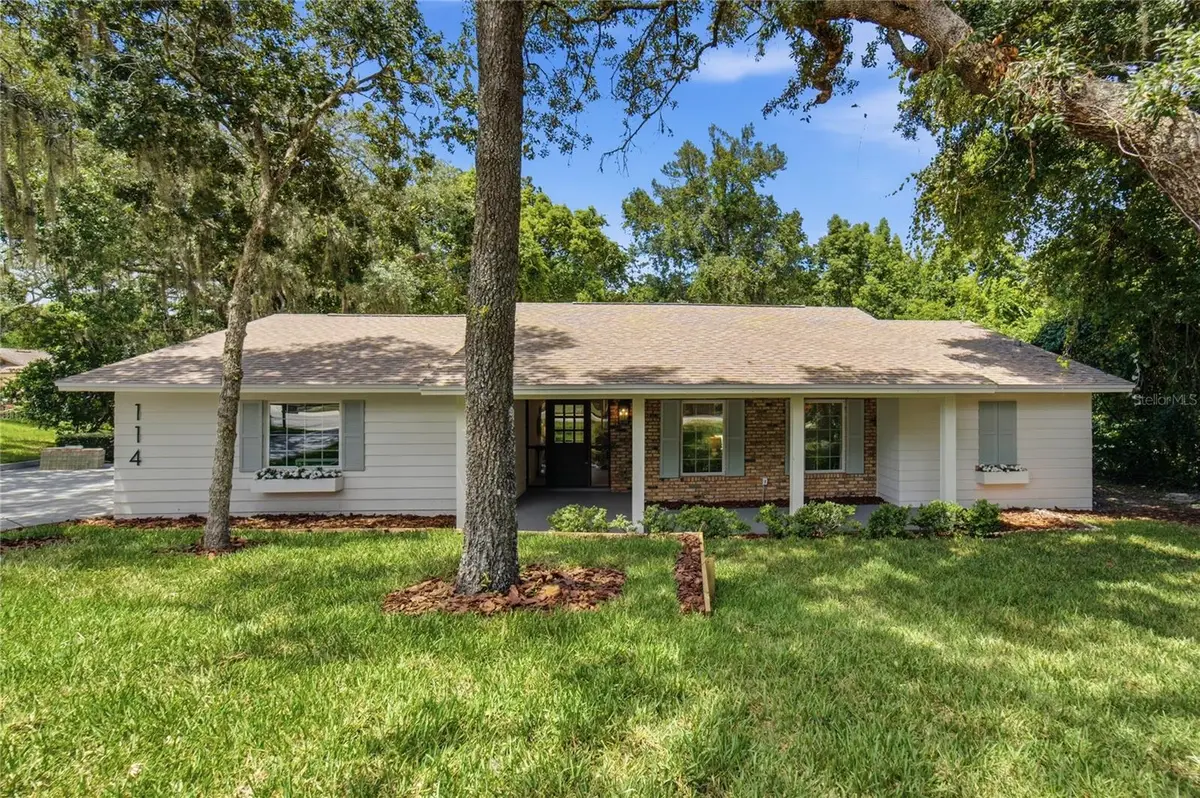 114 Wayland Circle, Longwood, FL 32779 - #1