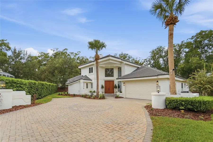 336 Ashford Court, Lake Mary, FL 32746 - #2