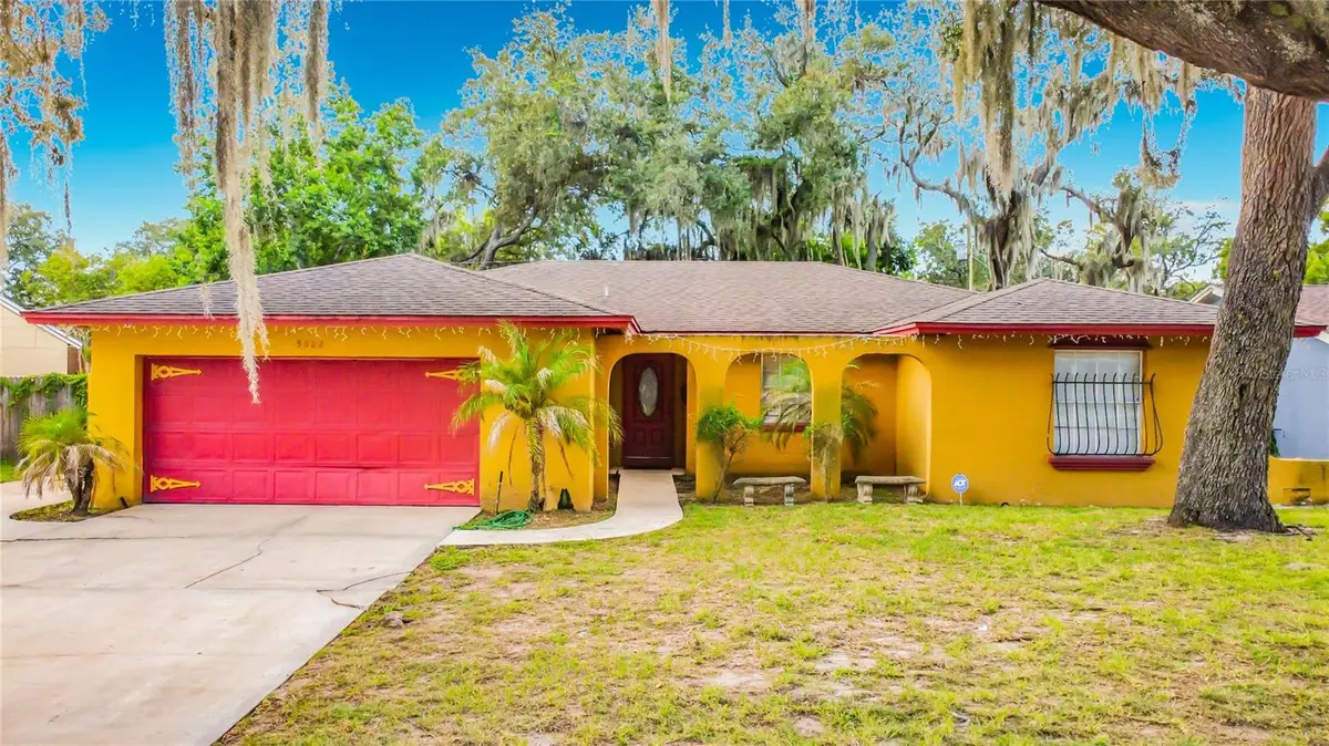 5682 Altec Court, Orlando, FL 32808 - #1