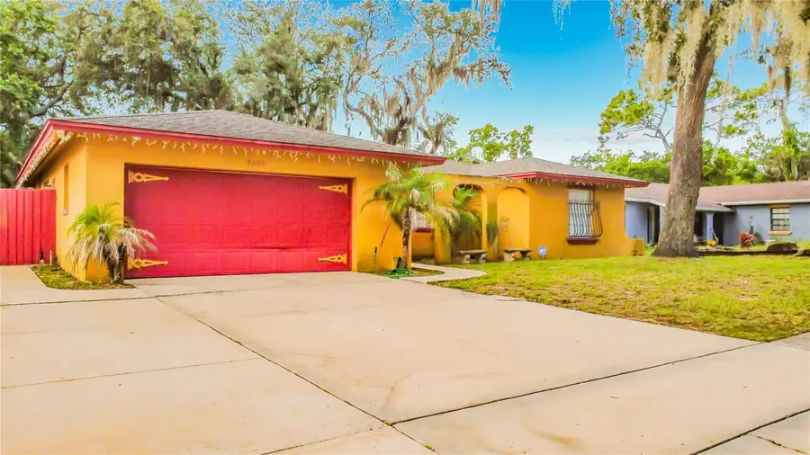 5682 Altec Court, Orlando, FL 32808 - #3