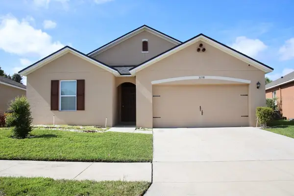 3238 Bayou Bay Drive, LAKELAND, FL 33811