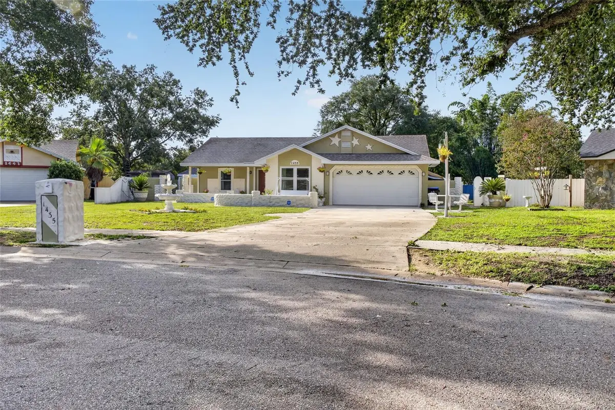 1435 Lamplighter Way, Orlando, FL 32818 - #1