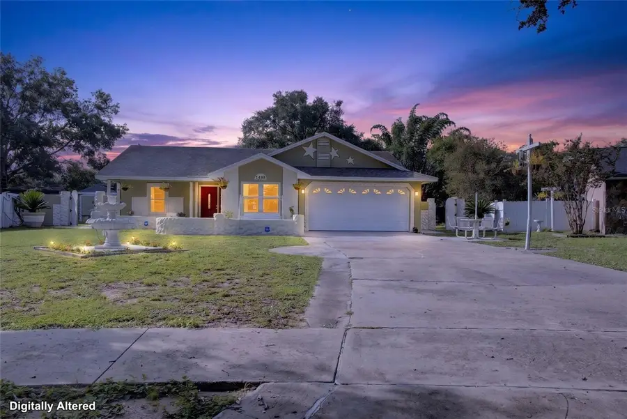 1435 Lamplighter Way, Orlando, FL 32818 - #2