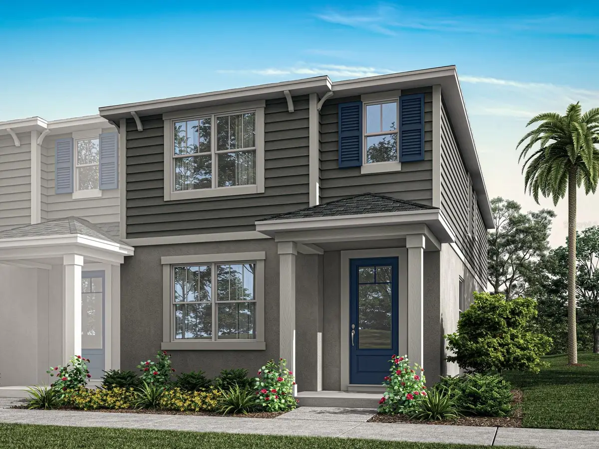 10161 Milestone Circle, Orlando, FL 32832 - #1