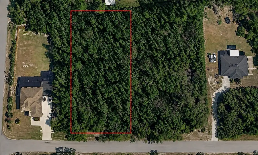 Quinlan Street, Orlando, FL 32833 - #2