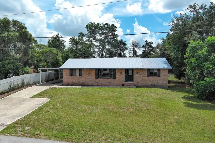 2788 Benrock Terrace, Deltona, FL 32725 - #2
