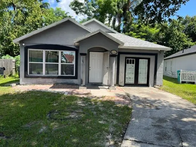 4001 Kaluga Park Street, Orlando, FL 32808 - #1