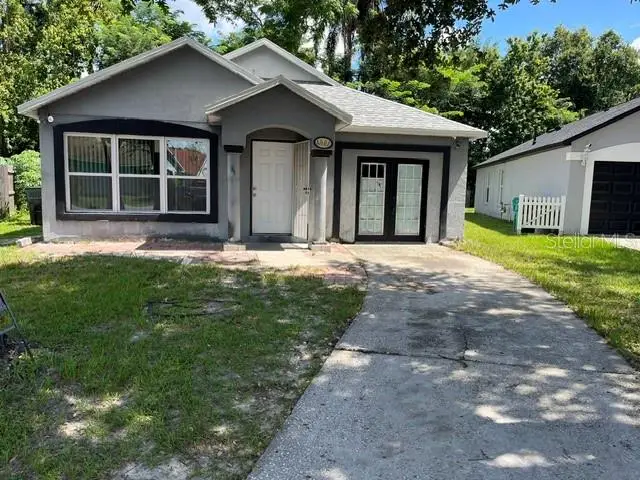 4001 Kaluga Park Street, Orlando, FL 32808 - #2