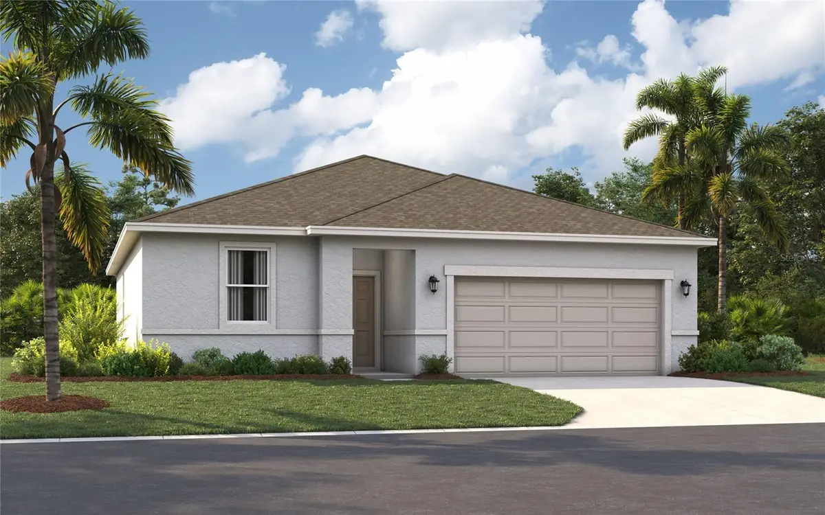 1409 Chambord Drive, Eagle Lake, FL 33839 - #1