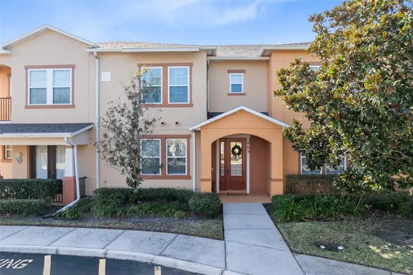 463 Ellis Square Court, SANFORD, FL 32771