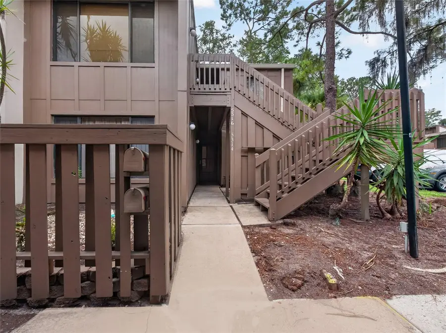 5314 Indian Creek Drive #D08, Orlando, FL 32811 - #2