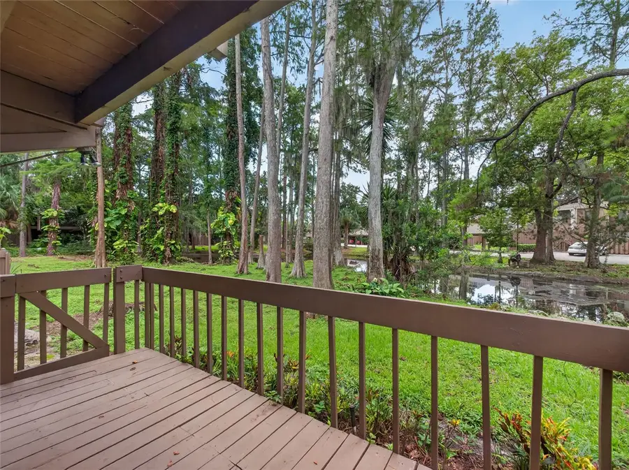 5314 Indian Creek Drive #D08, Orlando, FL 32811 - #3