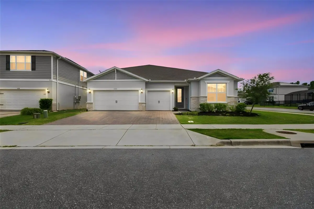 3362 Hanging Tide Street, Winter Garden, FL 34787 - #1