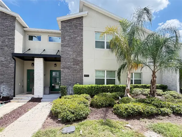 4192 Paragraph Drive, KISSIMMEE, FL 34746