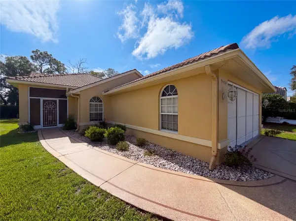 9454 Mississippi Run, WEEKI WACHEE, FL 34613