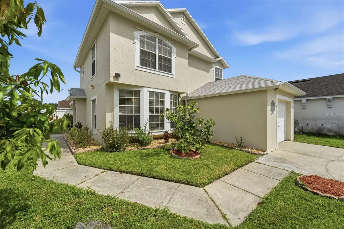 2411 Parsons Pond Circle, Kissimmee, FL 34743 - #1