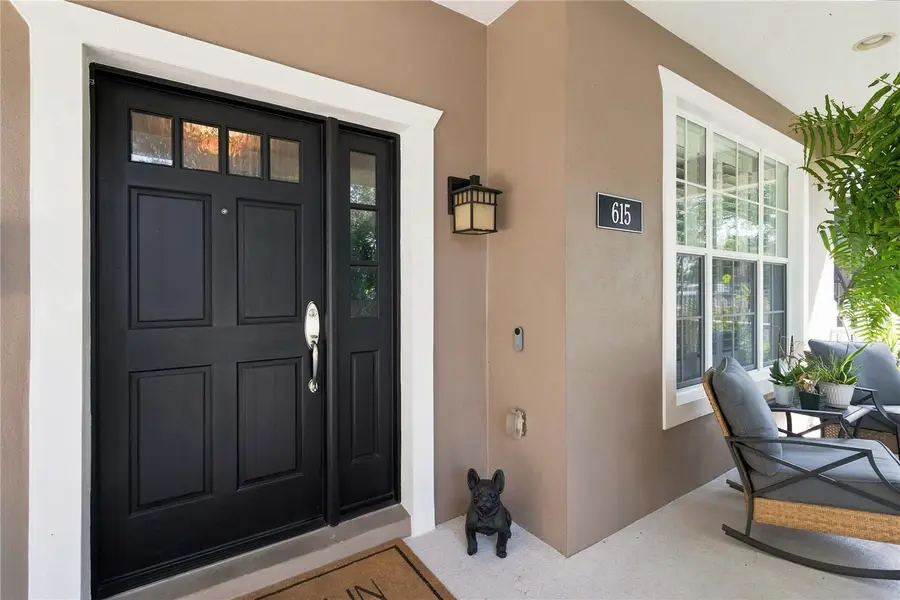 615 E Kaley Street, Orlando, FL 32806 - #3