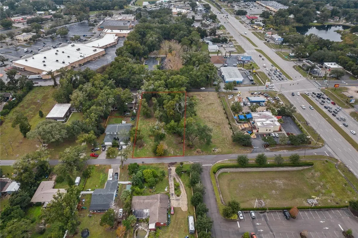 Sand Avenue, Apopka, FL 32703 - #1