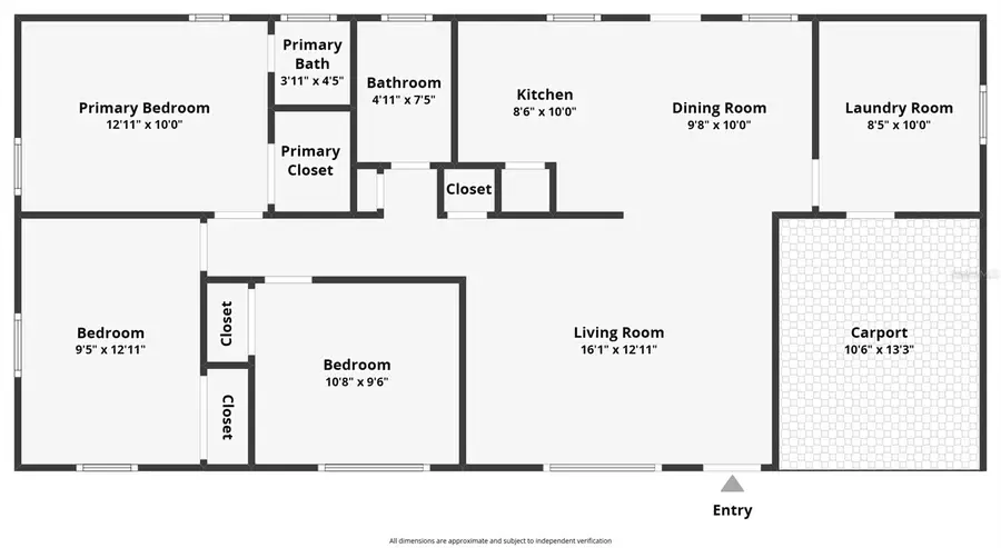 1405 Pembrook Drive, Leesburg, FL 34748 - #2