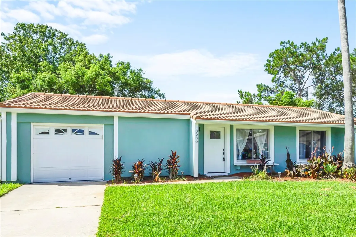 5556 Memorial Drive, Orlando, FL 32821 - #1