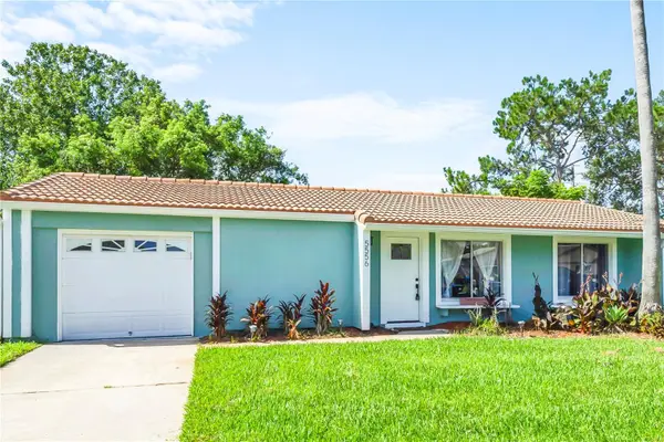 5556 Memorial Drive, ORLANDO, FL 32821