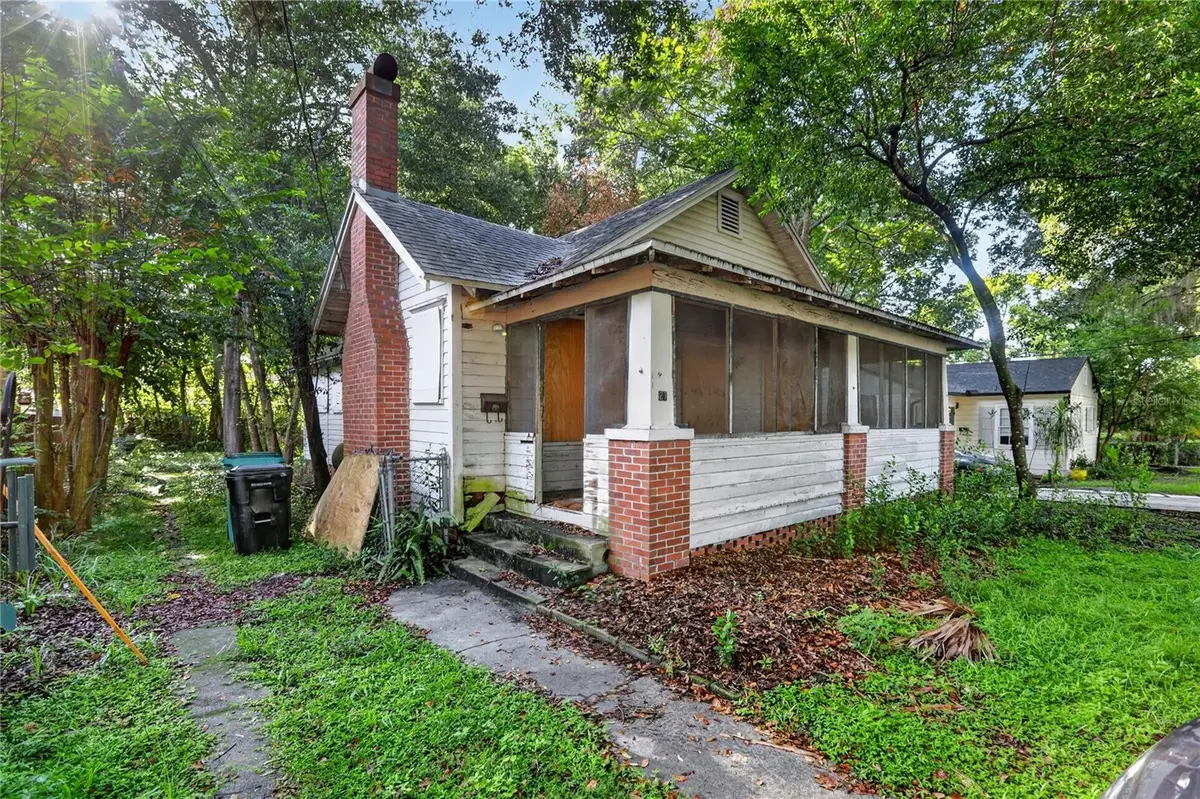 27 N Mills Avenue, Orlando, FL 32801 - #1