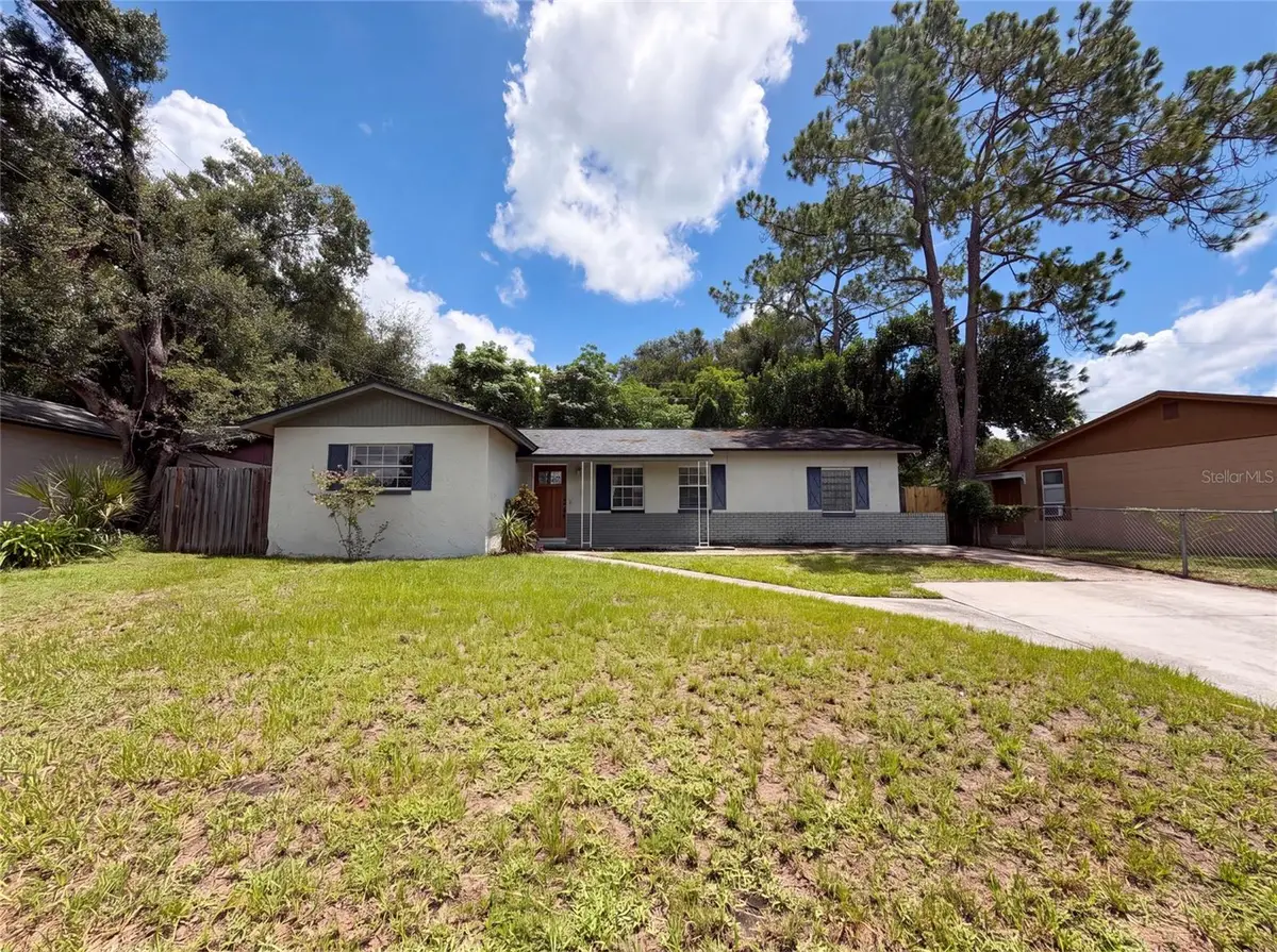 7018 Lynwood Drive, Tampa, FL 33637 - #1