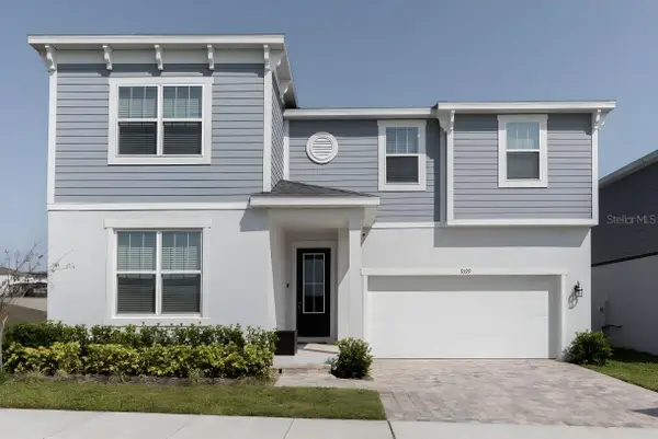 9199 Breeze Mist Terrace, DAVENPORT, FL 33897