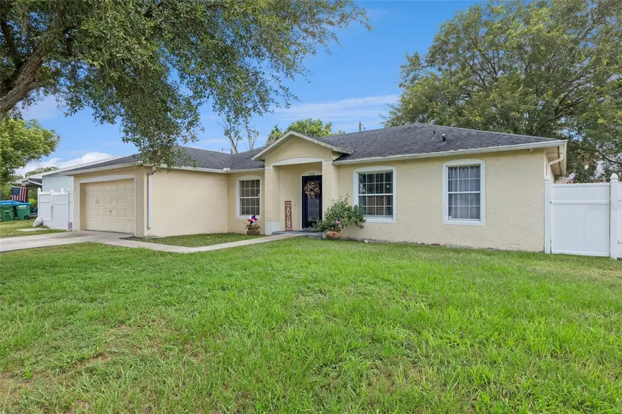 939 Cloverleaf Boulevard, Deltona, FL 32725 - #2