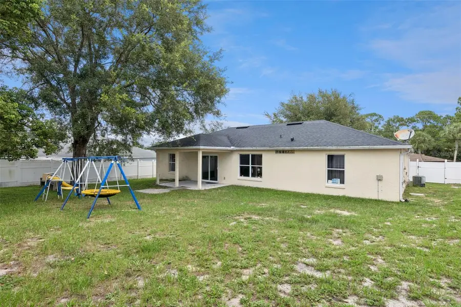 939 Cloverleaf Boulevard, Deltona, FL 32725 - #3