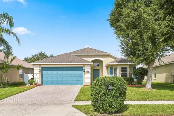 445 Spring Leap Circle, WINTER GARDEN, FL 34787